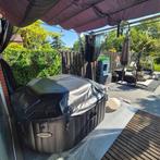 Intex Pure Spa Jet & Bubble Deluxe, Ophalen, Gebruikt