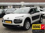Citroen C4 Cactus 1.2 VTi Business KLIMA | BLUETOOTH | BOVAG, Voorwielaandrijving, Stof, Gebruikt, 1199 cc