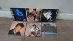 6 singles zie foto, Cd's en Dvd's, Vinyl | Pop, Overige formaten, 1960 tot 1980, Gebruikt, Ophalen of Verzenden