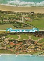 Groeten uit Cadzand 1983, Verzamelen, Ansichtkaarten | Nederland, Verzenden, 1980 tot heden, Gelopen, Zeeland