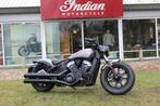 Indian Scout Bobber, Bedrijf, 2 cilinders, Chopper, Meer dan 35 kW