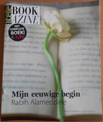 Bookazine Mijn eeuwige begin van Rabih Alameddine, Boeken, Romans, Gelezen, Ophalen of Verzenden, Nederland