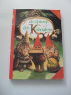 de oproep der kabouters - rien poortvliet, Boeken, Natuur, Ophalen of Verzenden, Gelezen, Natuur algemeen