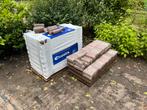Kijlstra Oud Emmen nieuw, Tuin en Terras, Tegels en Klinkers, Ophalen, Klinkers, Nieuw, 10 m² of meer