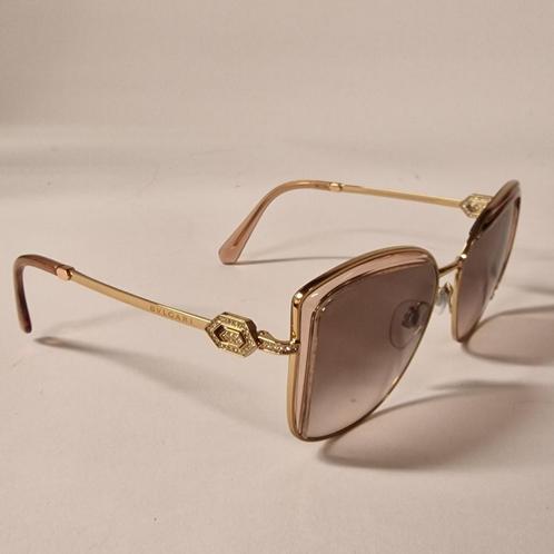 BVLGARI BV 6128B Dames Zonnebril, Sieraden, Tassen en Uiterlijk, Zonnebrillen en Brillen | Dames, Gebruikt