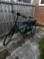 Gazelle C7+ E-bike - Fijne Stadsfiets - maat 63, Fietsen en Brommers, Elektrische fietsen, Ophalen, Gebruikt, 59 cm of meer, 50 km per accu of meer