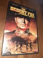 Dvd The Desert Fox 1951 met James Mason NLO, Cd's en Dvd's, Dvd's | Actie, Ophalen of Verzenden, Oorlog, Zo goed als nieuw, Vanaf 6 jaar