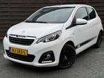 Peugeot 108 1.0 e-VTi Active / AIRCO / PDC / LED / NAP, Voorwielaandrijving, Gebruikt, Euro 6, 4 stoelen