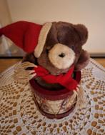 Oud muziek speeldoosje - Stille nacht, Heilige nacht, Antiek en Kunst, Ophalen of Verzenden