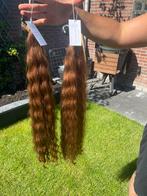 1 donor hair weave extensions krullen golvende weft india, Sieraden, Tassen en Uiterlijk, Uiterlijk | Haarverzorging, India, Pruik of Haarverlenging