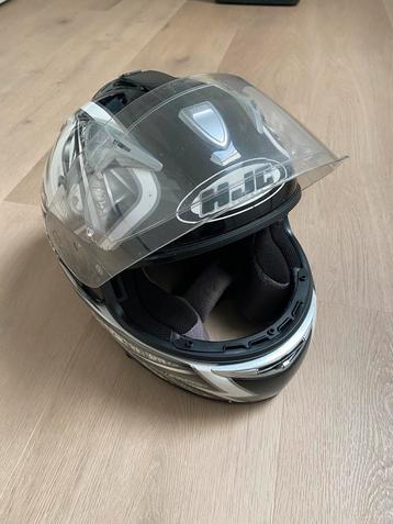 Motorhelm HJC IS-16 maat XS beschikbaar voor biedingen