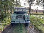 Land Rover Series 3 Safari Edition – 2.25 Benzine (1973), Auto's, 4 cilinders, Handgeschakeld, Particulier, SUV of Terreinwagen