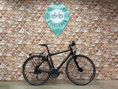 Stevens Lite Tour | Nieuwstaat | H52 cm | 6 Maand garantie!, Fietsen en Brommers, Fietsen | Heren | Sportfietsen en Toerfietsen