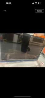 40 inch Sharp tv incl muurbeugel en stroomkabel, Ophalen, Zo goed als nieuw, 50 Hz, Sharp