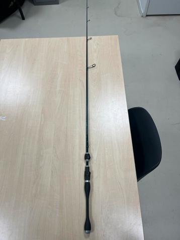 St. Croix Legend X-treme LXS63MXF beschikbaar voor biedingen