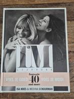 Isa Hoes - I'M Lijfboek, Ophalen of Verzenden, Nieuw, Isa Hoes; Medina Schuurman