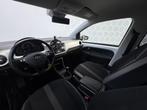 Volkswagen Up! 1.0 TSI 90PK high up! Stoelverwarming Clima, Voorwielaandrijving, Stof, Gebruikt, 4 stoelen