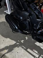 Piaggio typhoon blok 125cc, Fietsen en Brommers, Ophalen, Tweetakt, Gebruikt, Maximaal 45 km/u