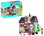 PLAYMOBIL 71509 Tiny House in Actie 160 delig, Ophalen of Verzenden, Nieuw, Complete set