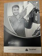 MBO Retail BPV Opdrachten - Sarphati, Ophalen of Verzenden, Zo goed als nieuw, MBO