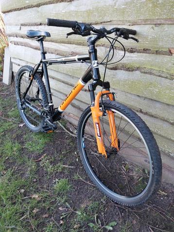 Haibike performance mountainbike  beschikbaar voor biedingen