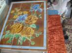 tegeltableau, Antiek en Kunst, Antiek | Wandborden en Tegels, Ophalen of Verzenden