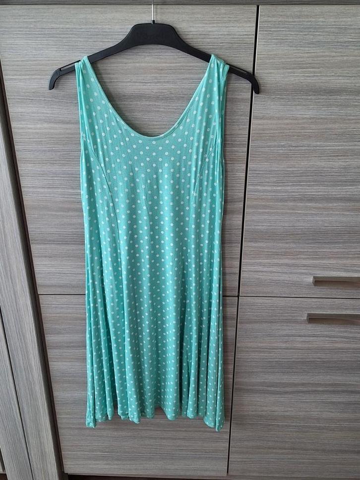 HELE LEUKE ZOMERJURKJES M, Kleding | Dames, Jurken, Zo goed als nieuw, Groen, Boven de knie, Ophalen