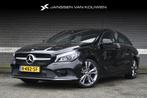 Mercedes-Benz CLA-klasse Shooting Brake 200 Prestige Stoelve, Voorwielaandrijving, Gebruikt, Euro 6, 715 kg