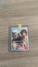 Zinnia #59 Pokemon Japanese Dragon Storm SV6A 059/053, Ophalen of Verzenden, Zo goed als nieuw, Plaatje