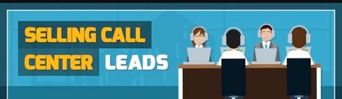 Callcenter leads generator, Computers en Software, Besturingssoftware, Zo goed als nieuw, Ophalen of Verzenden