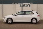 Volkswagen Golf 2.0 TDI 115pk Edition -NAVI-AIRCO-CARPLAY-, Voorwielaandrijving, Stof, Gebruikt, 4 cilinders