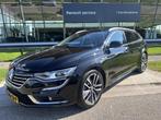Renault Talisman Estate 1.3 TCe Limited / 160 PK / Automaat, 4 cilinders, 160 pk, Leder en Stof, Zwart