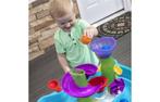 Step2 Rising River Water & Ball watertafel sale nu €69.95, Kinderen en Baby's, Speelgoed | Buiten | Los speelgoed, Nieuw, Ophalen of Verzenden