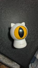 Pettadore play red dot laserspeelgoed, Ophalen of Verzenden, Zo goed als nieuw, Laserspeelgoed