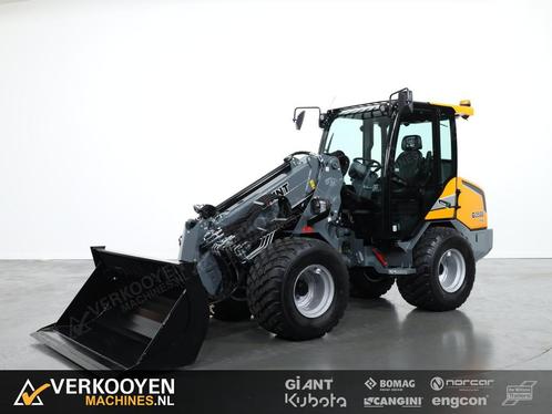 2023 Giant G3500 Tele (Cabine) VK9276, Zakelijke goederen, Machines en Bouw | Kranen en Graafmachines, Wiellader of Shovel