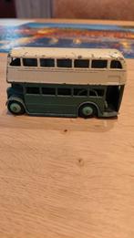 Vintage Dinky Toys Dubbeldekker Bus, Ophalen of Verzenden, Gebruikt, Auto, Dinky Toys