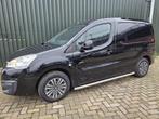 Peugeot Partner 120 1.6 BlueHDi 100 L1 AUTOMAAT € 6.990,00, Auto's, Bestelauto's, Automaat, Stof, 4 cilinders, 700 kg