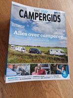 NKC campergids jaargang 2022 t/m 2024, Boeken, Tijdschriften en Kranten, Ophalen