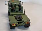 FTF 4050 Defensie code3 eigenbouw, Hobby en Vrije tijd, Modelauto's | 1:50, Ophalen, Bus of Vrachtwagen, Overige merken