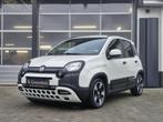 Fiat Panda 1.0 Hybrid Cross Pandina (bj 2025), Auto's, Stof, Gebruikt, Zwart, Panda