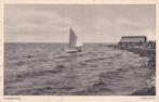 GA1170 Harderwijk Ijsselmeer Ermelo Zeewolde Hierden, Verzenden, 1940 tot 1960, Gelopen, Gelderland