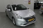 PEUGEOT 208 1.4 VTi 95PK 5D Griffe (Goed onderhouden&Trekhaa, Euro 5, Gebruikt, Zwart, Parkeersensor