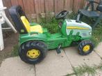 John deere, Kinderen en Baby's, Ophalen, Gebruikt, Overige merken