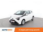 Toyota Aygo 1.0 VVT-i x-play |YF61097| (bj 2020), Voorwielaandrijving, Stof, Gebruikt, Met garantie (alle)