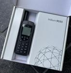 Iridium 9555 satelliettelefoon - nieuw in doos, Watersport en Boten, Ophalen of Verzenden, Nieuw, Communicatie