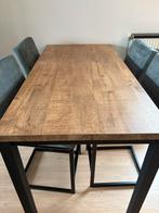 Eetkamerset Profijt meubels serie trevisio, Ophalen