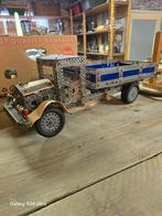 Mecano Vrachtwagen, Antiek en Kunst, Antiek | Speelgoed, Ophalen