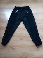 High Everyday Couture broek Hopscotch S01666 zwart maat 38, Maat 38/40 (M), Zwart, Ophalen of Verzenden, Zo goed als nieuw