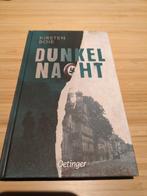 Dunkel Nacht - Kirsten Boie, Ophalen of Verzenden, Gelezen, Kirsten Boie