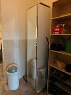 Pax kast met spiegeldeur, Huis en Inrichting, Ophalen, 200 cm of meer, 50 tot 100 cm, Zo goed als nieuw